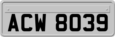 ACW8039
