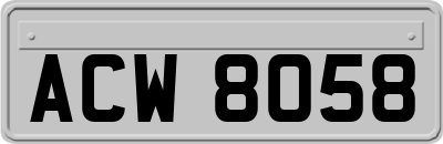 ACW8058
