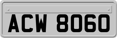 ACW8060