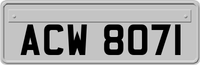 ACW8071