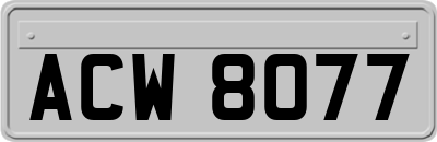 ACW8077