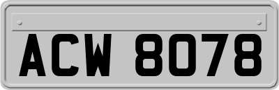 ACW8078