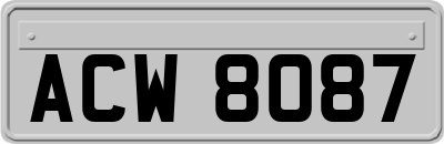 ACW8087