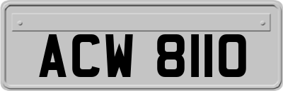 ACW8110