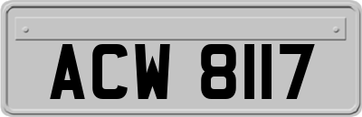 ACW8117
