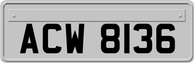 ACW8136
