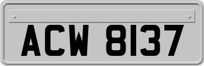 ACW8137