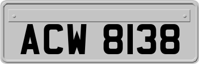 ACW8138