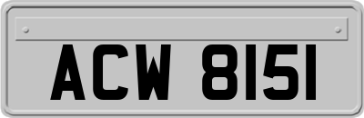 ACW8151