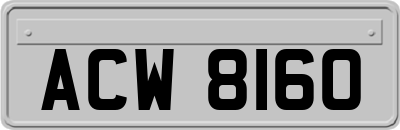 ACW8160