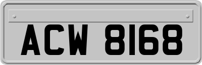 ACW8168