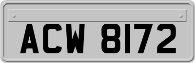ACW8172