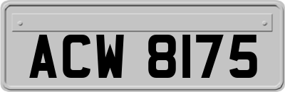 ACW8175