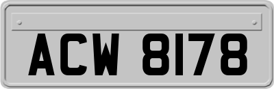 ACW8178