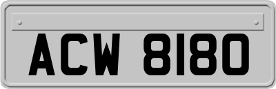 ACW8180