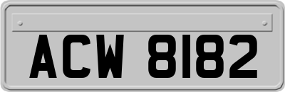 ACW8182