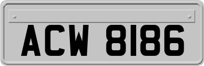 ACW8186