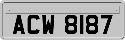 ACW8187