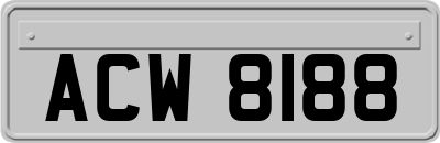 ACW8188
