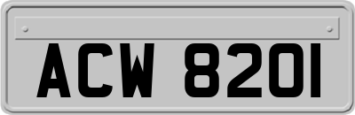 ACW8201