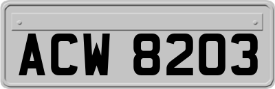 ACW8203