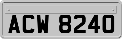 ACW8240