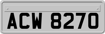 ACW8270