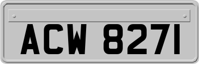 ACW8271