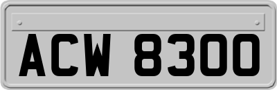 ACW8300