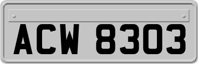 ACW8303