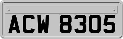 ACW8305