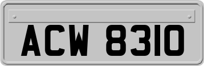 ACW8310