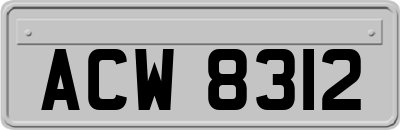 ACW8312