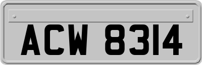ACW8314