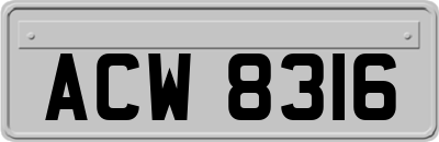 ACW8316