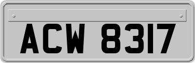 ACW8317