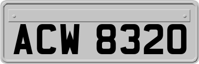 ACW8320