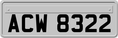 ACW8322