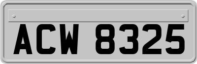 ACW8325