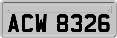ACW8326