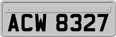 ACW8327