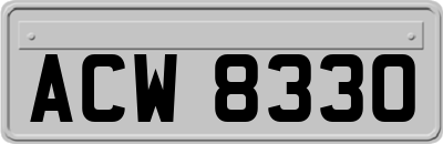 ACW8330