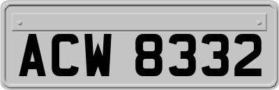 ACW8332