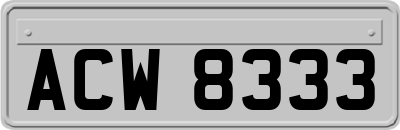 ACW8333