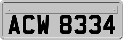 ACW8334