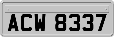 ACW8337