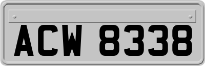 ACW8338