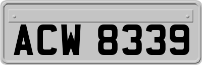 ACW8339