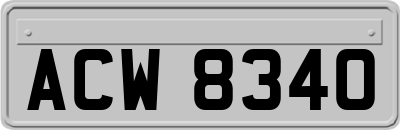 ACW8340
