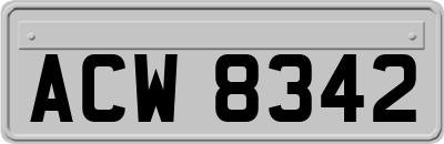 ACW8342